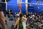 MBBall vs Lyndon State  Wheaton College Men's Basketball vs Vermont State University Lyndon. - Photo By: KEITH NORDSTROM : Wheaton, basketball, MBBall204, Lyndon